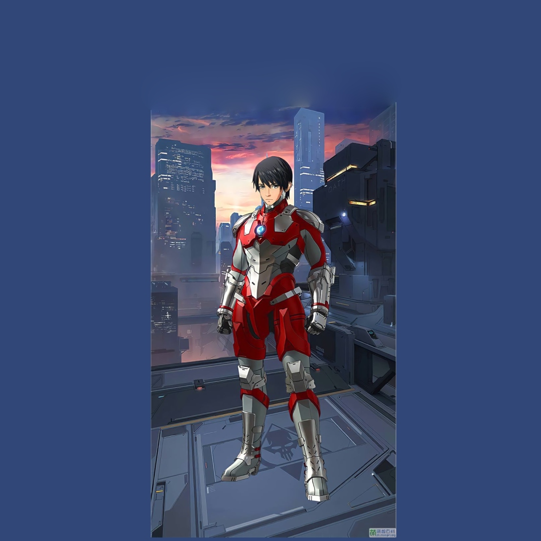 overlay