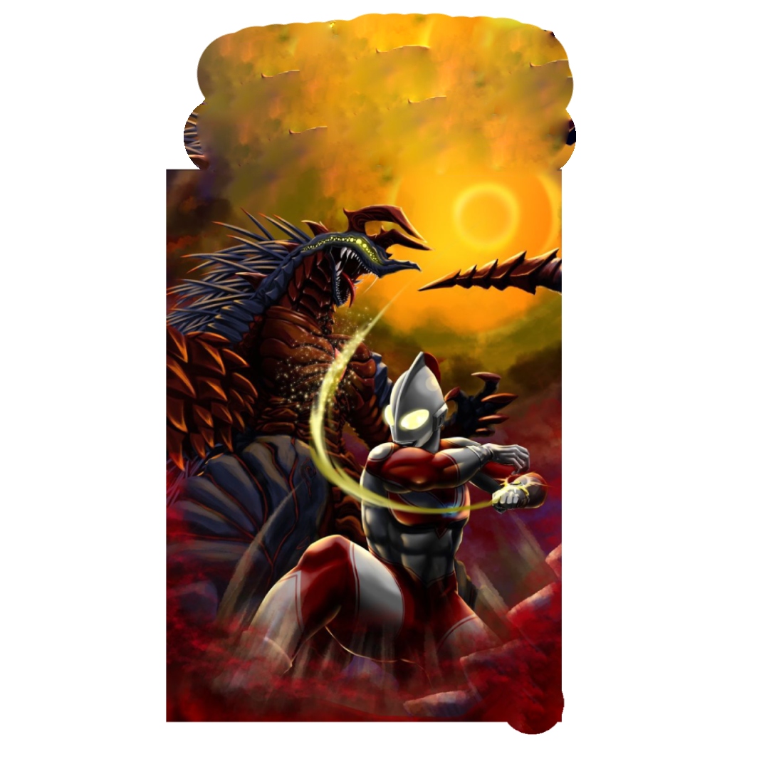 overlay