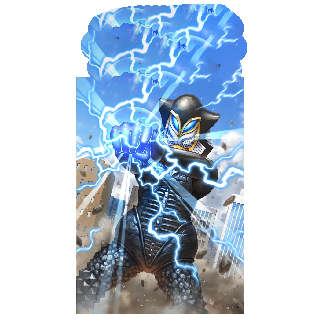 overlay