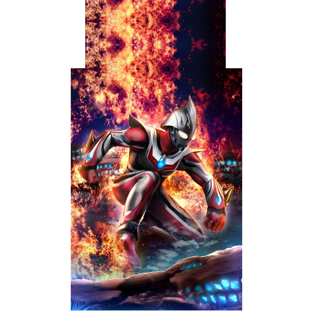 overlay