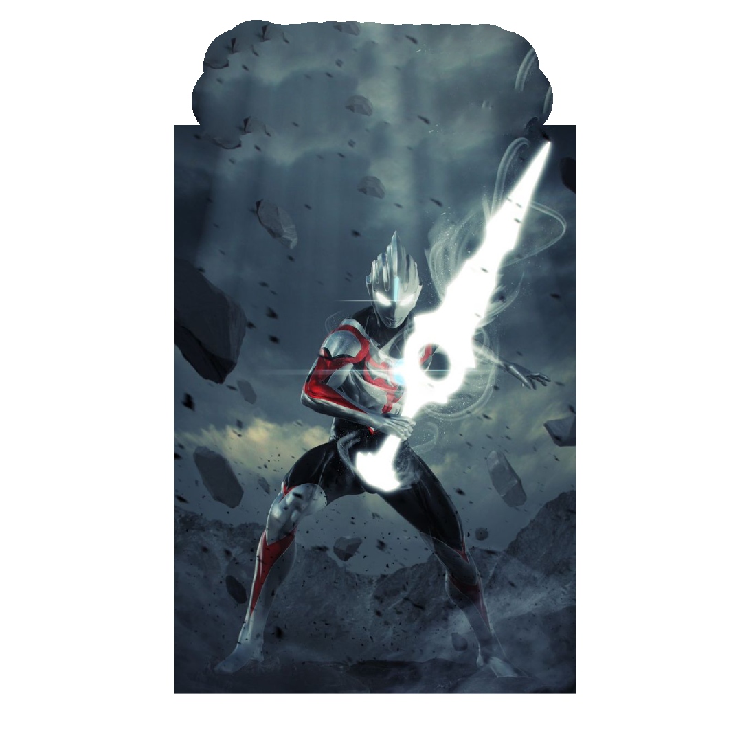 overlay