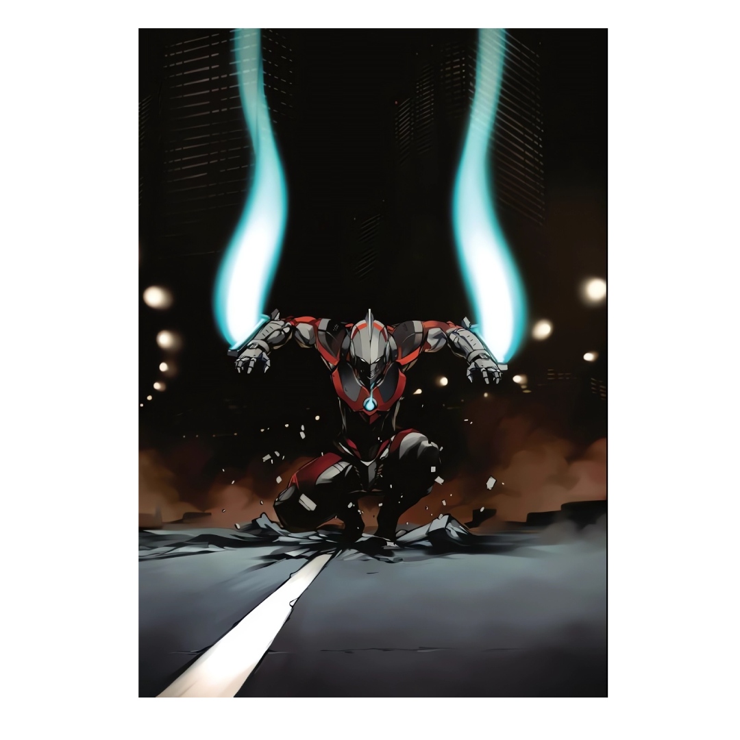 overlay