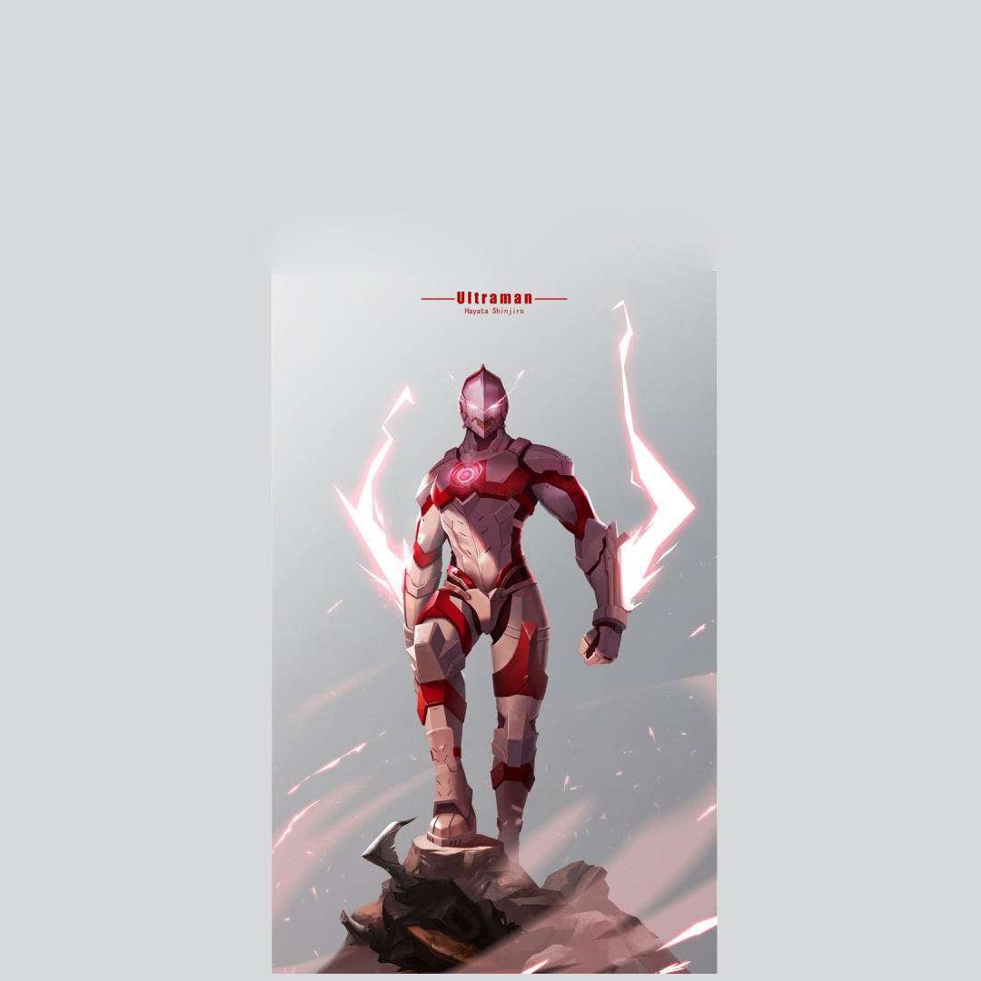 overlay