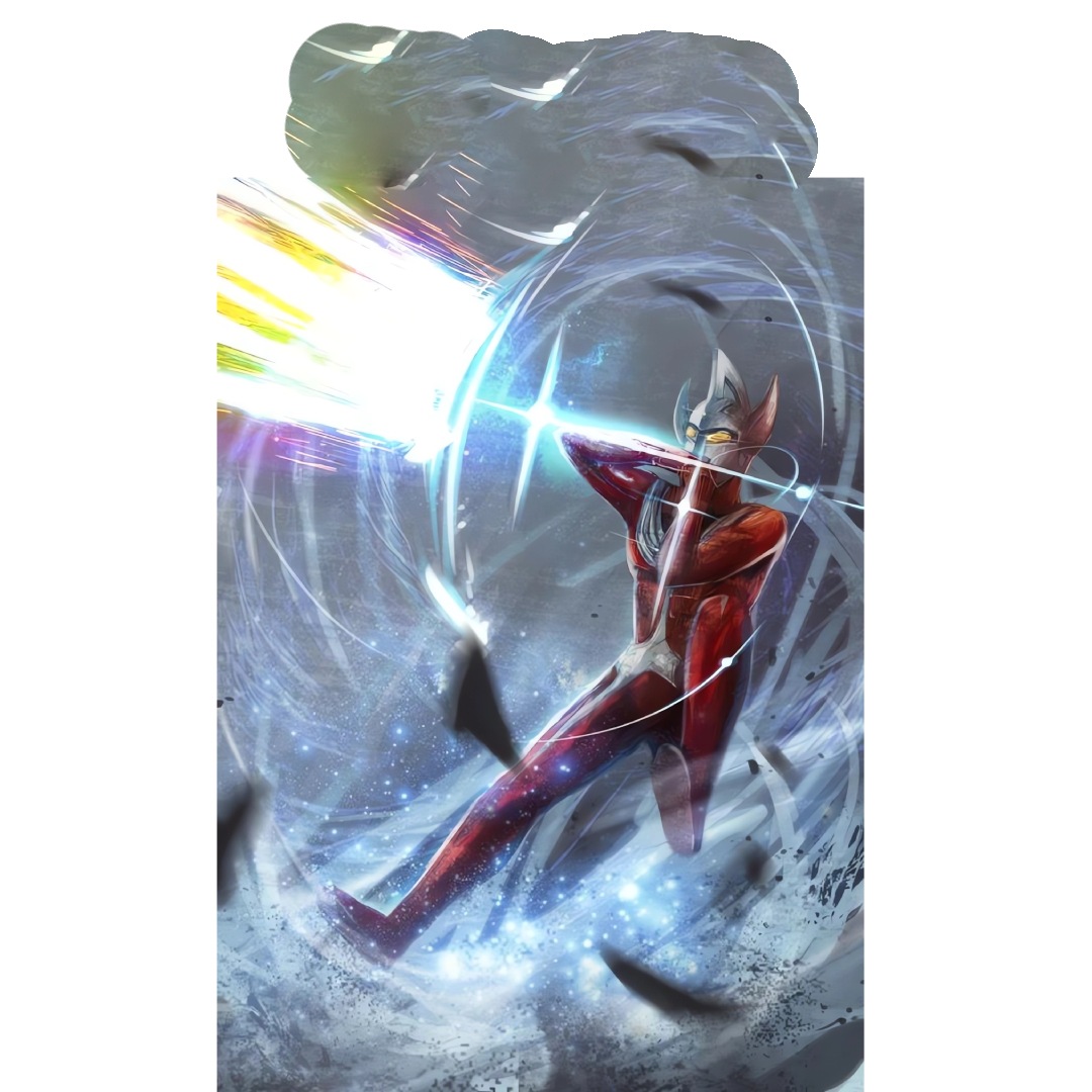 overlay