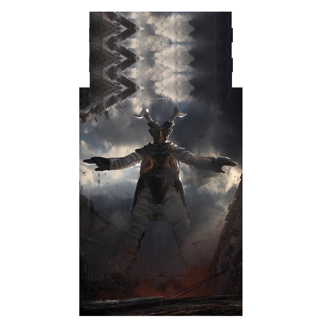 overlay