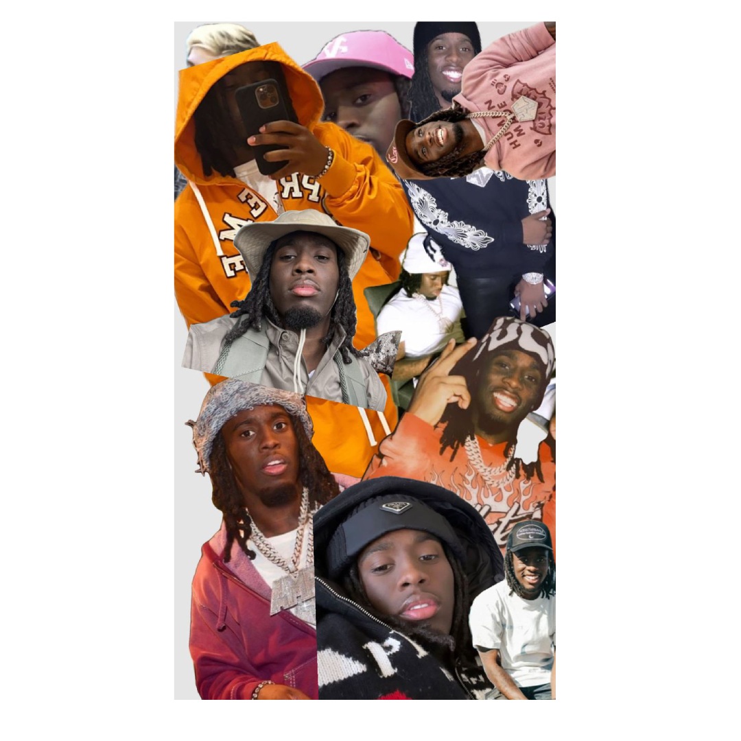 overlay