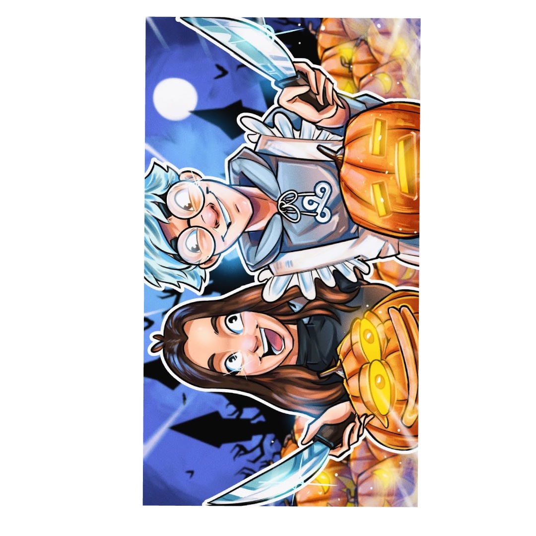 overlay