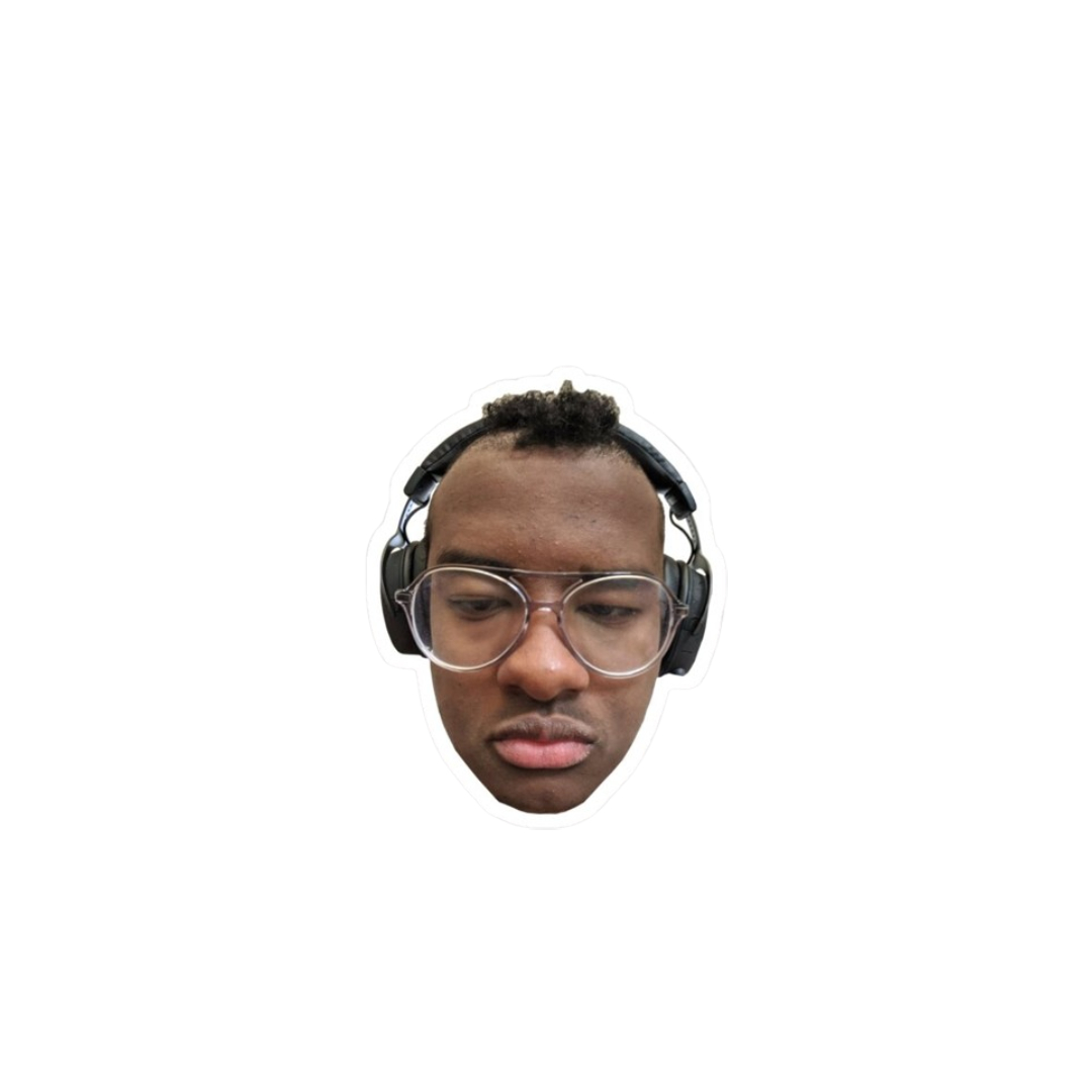 overlay