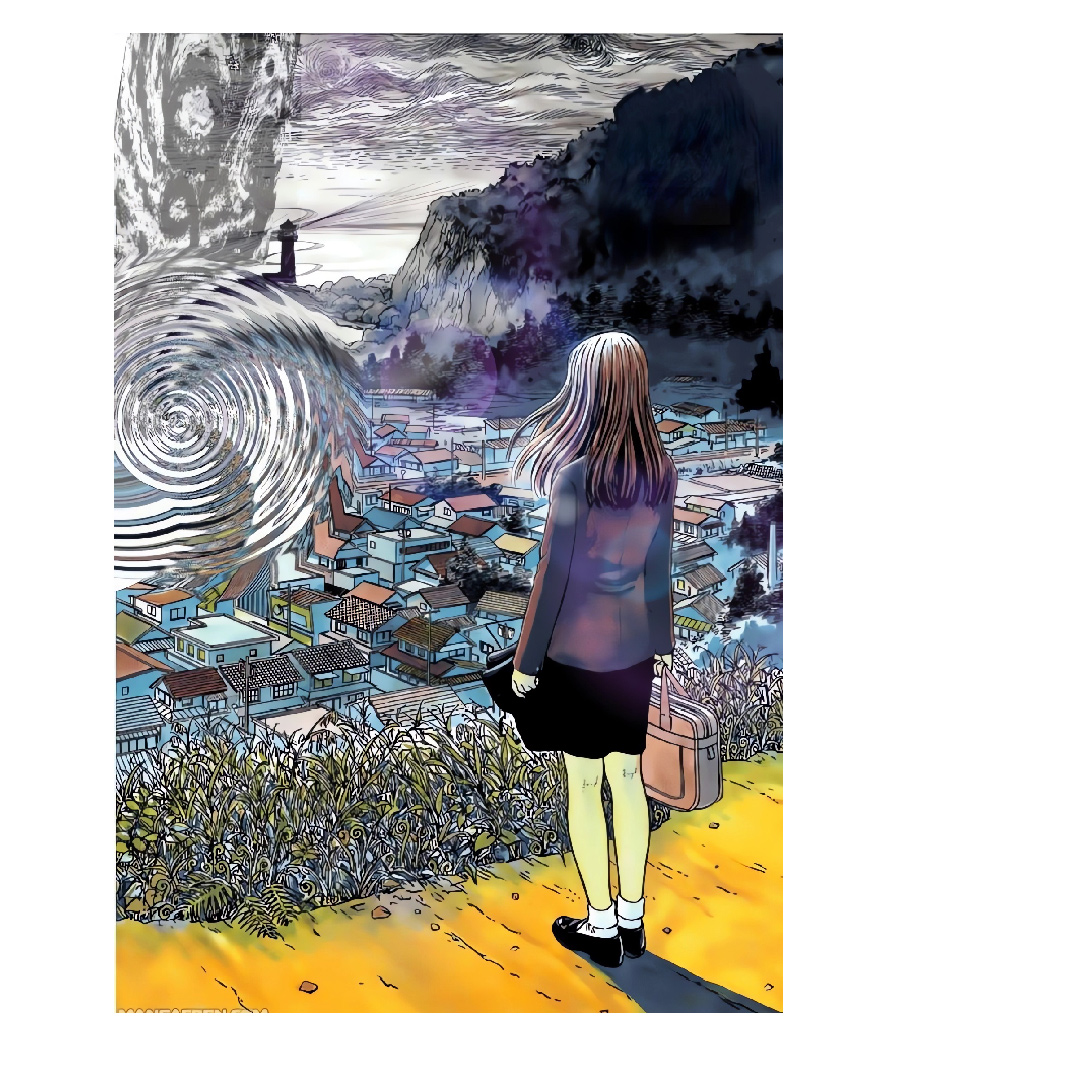 overlay