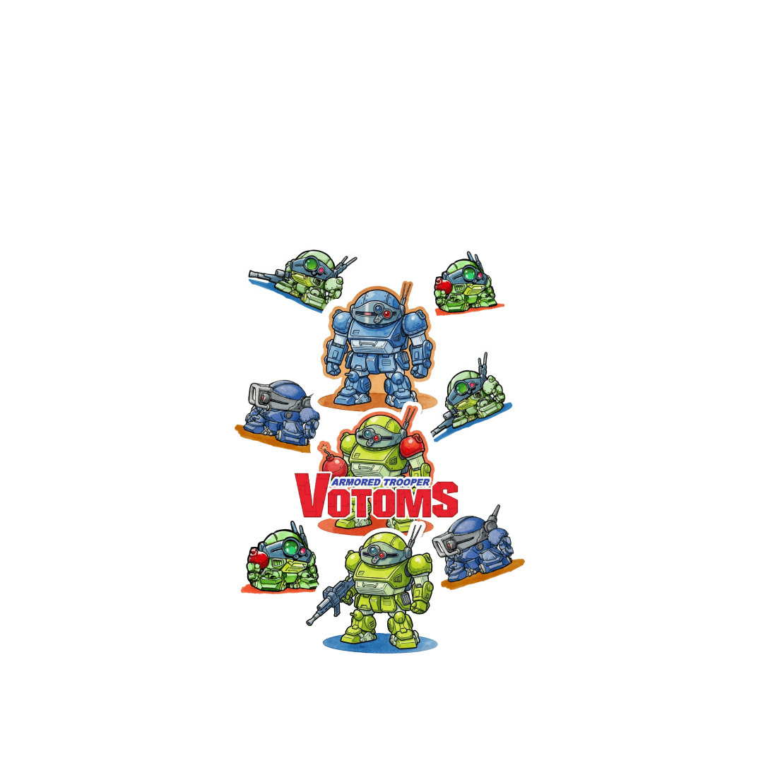 overlay