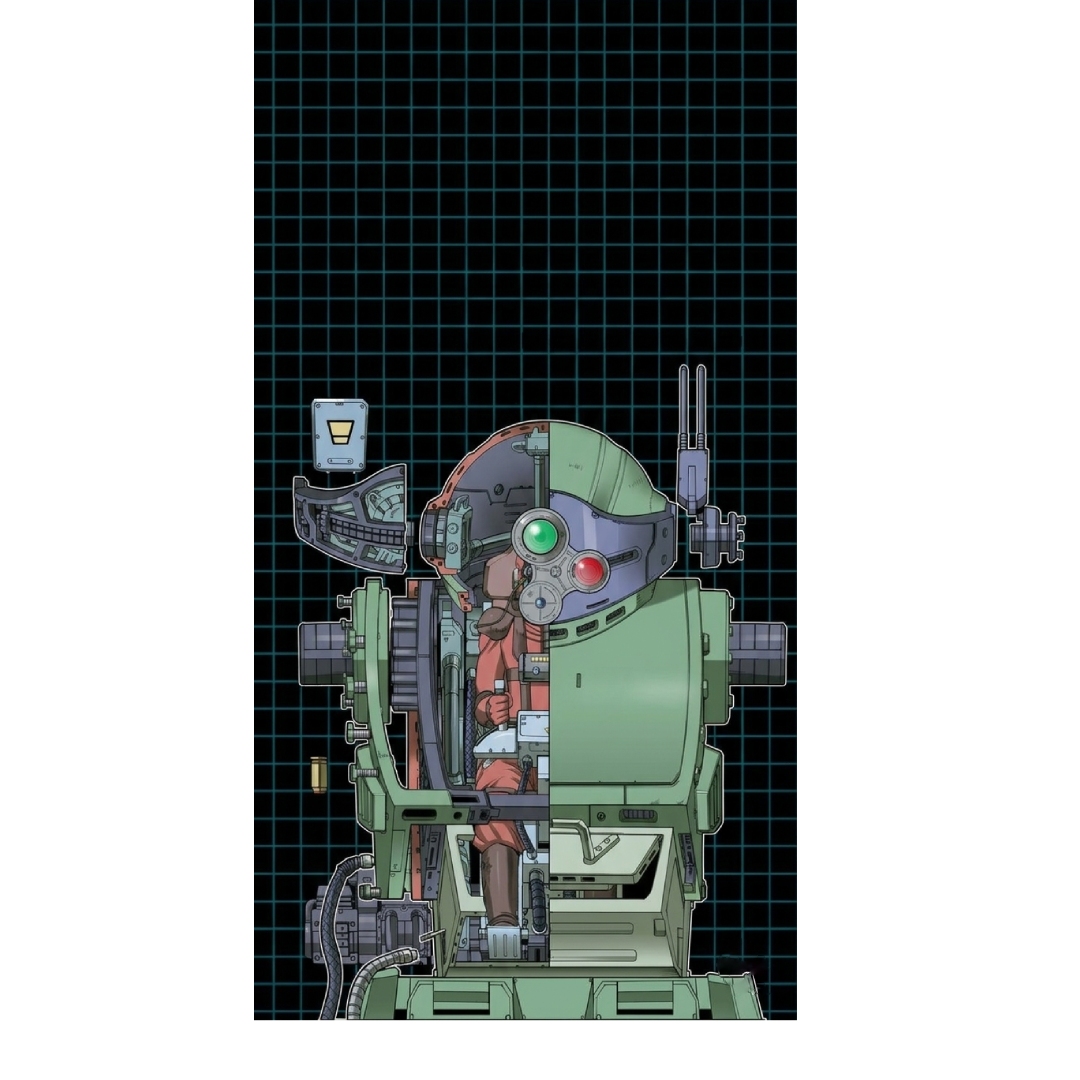 overlay
