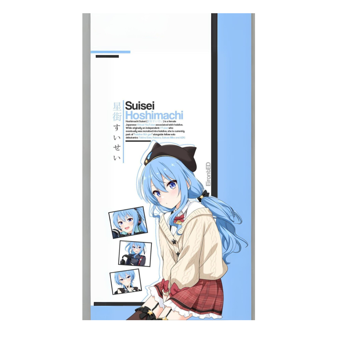 overlay