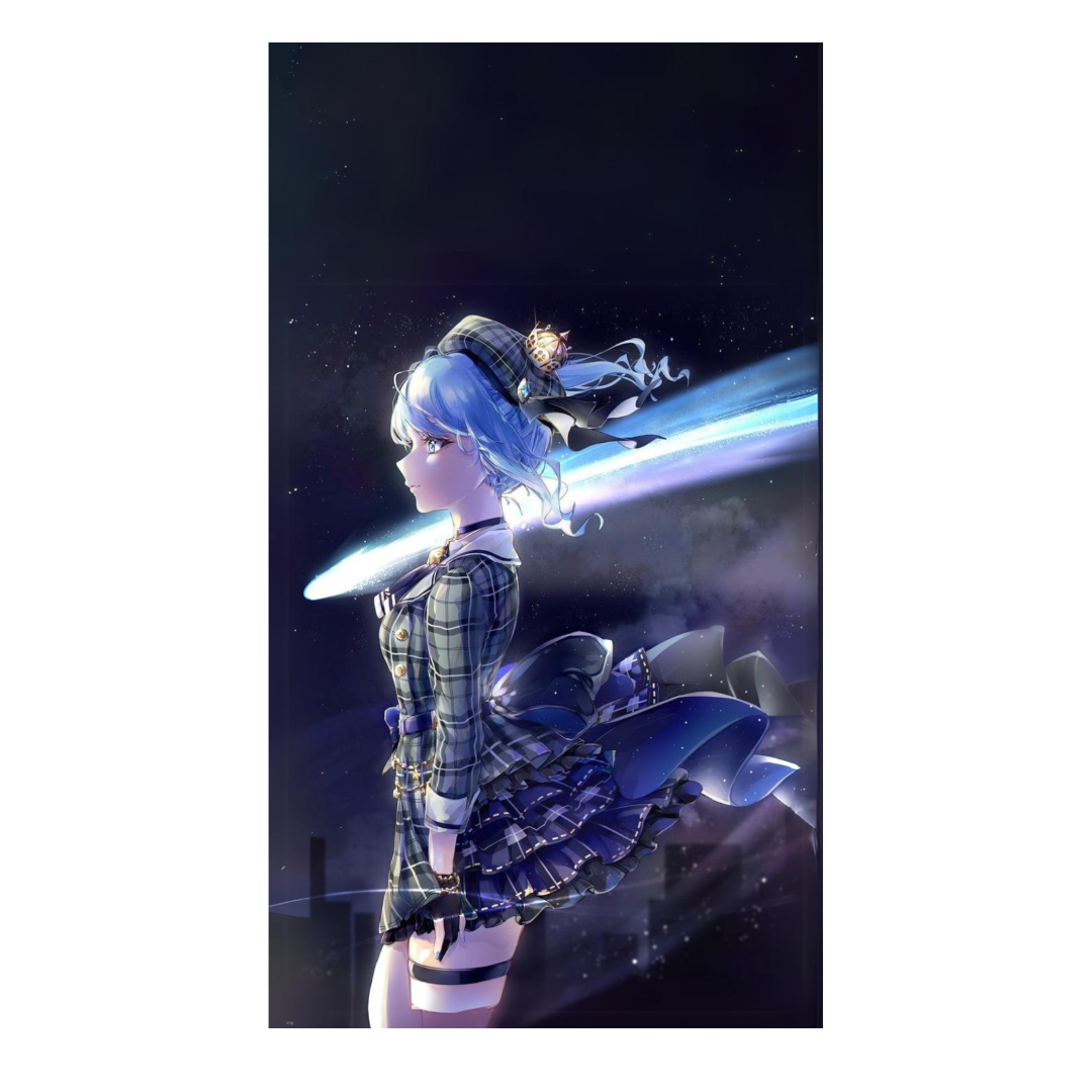 overlay
