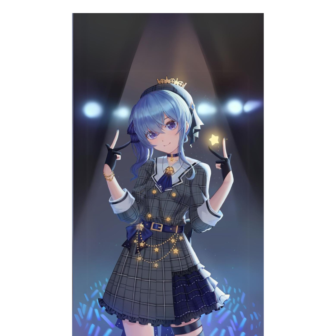 overlay