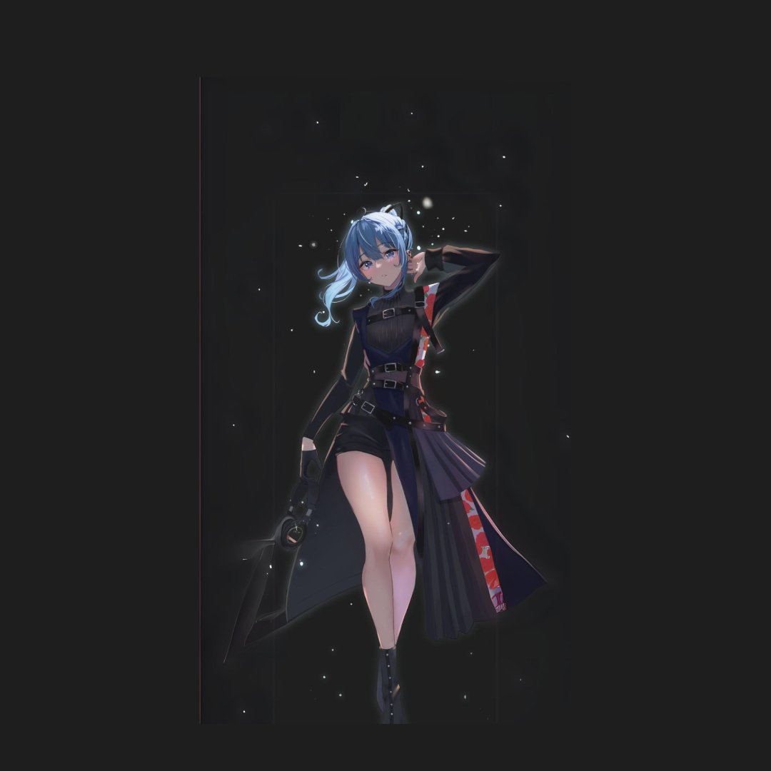 overlay