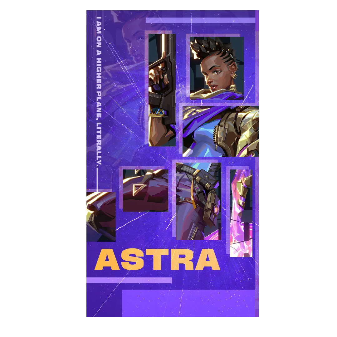 overlay