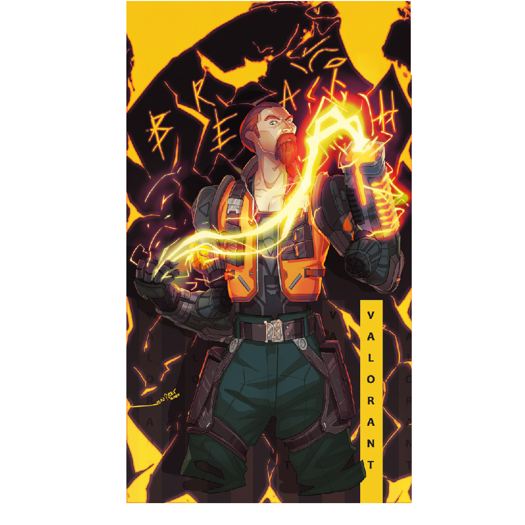 overlay