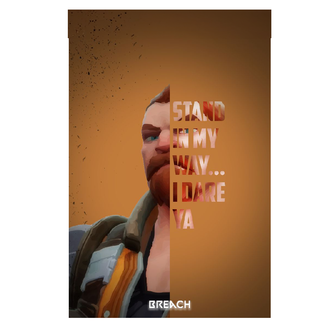 overlay