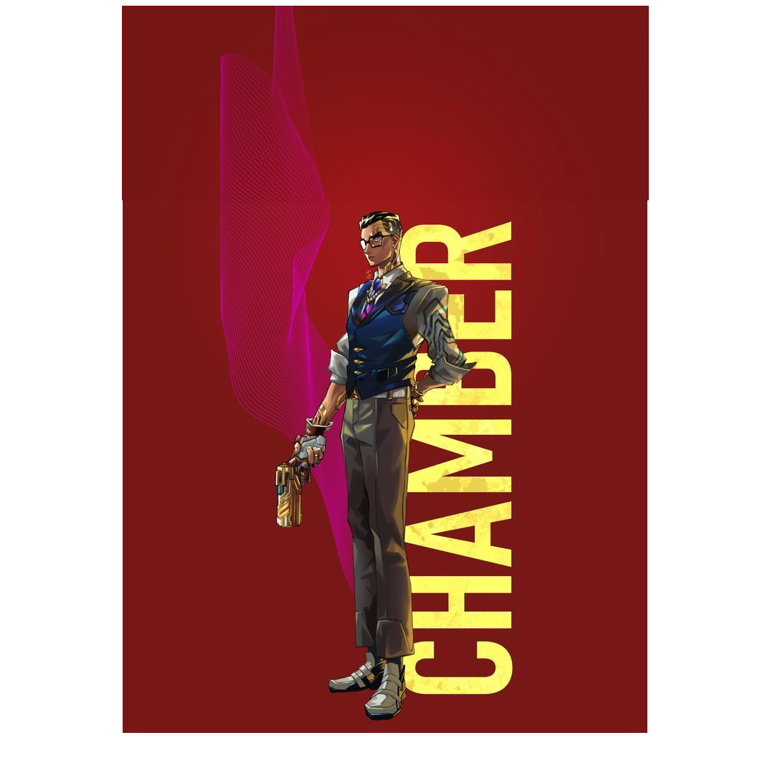 overlay