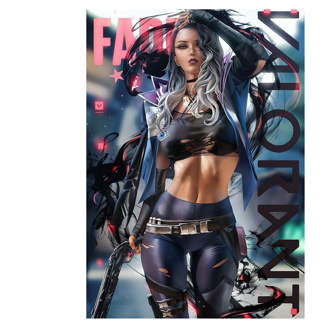 overlay