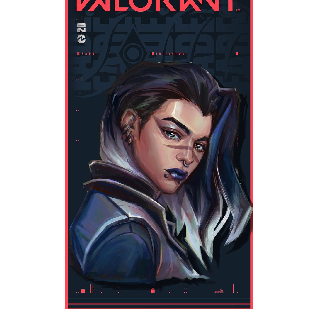 overlay