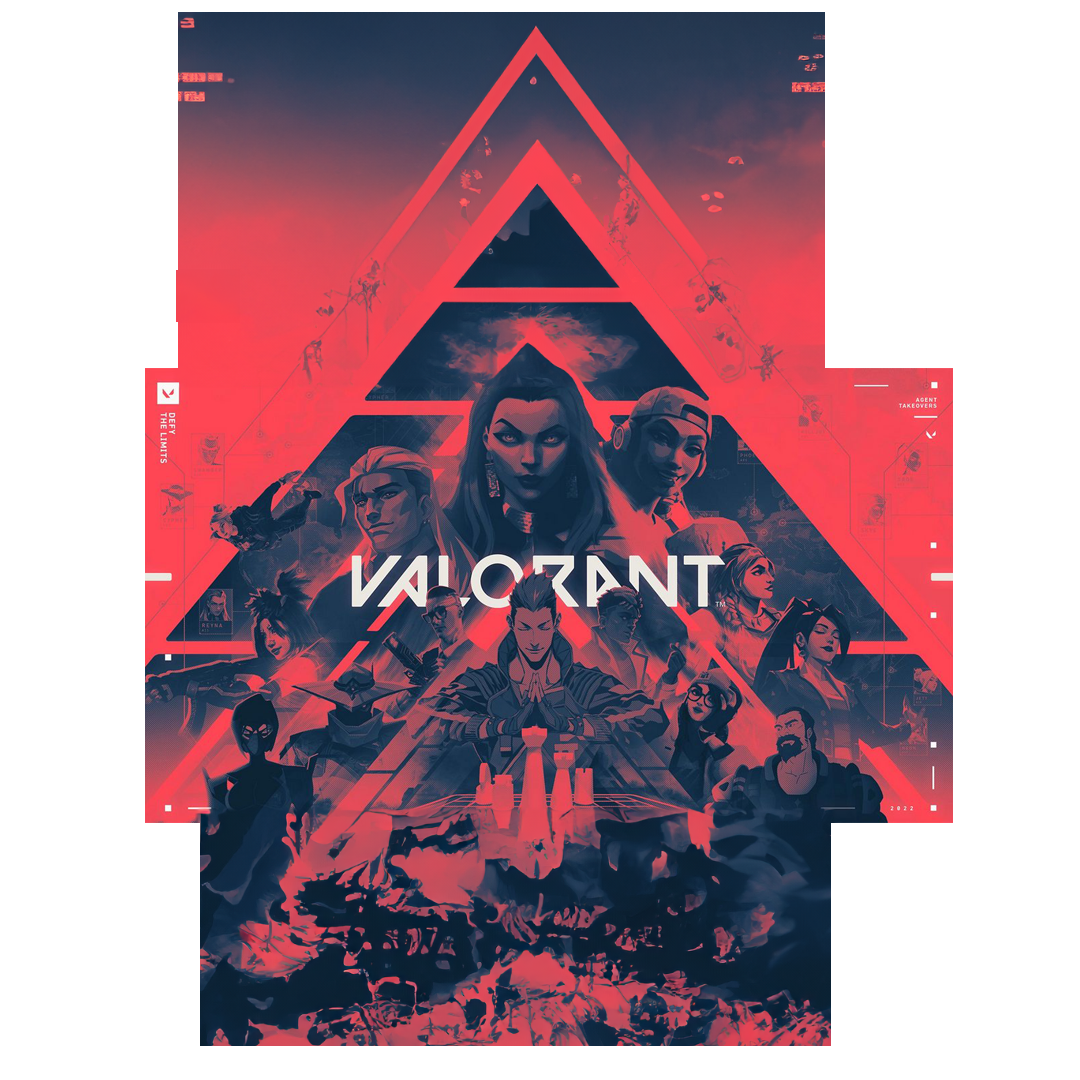 overlay