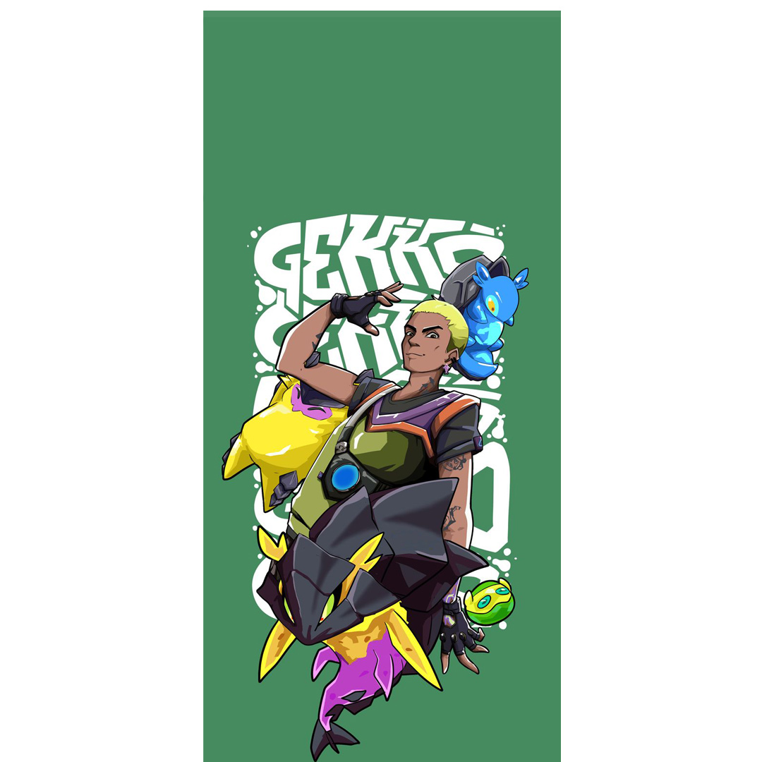 overlay