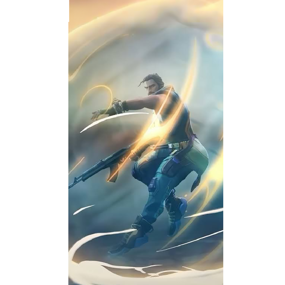 overlay