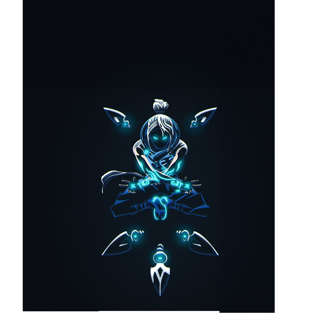 overlay
