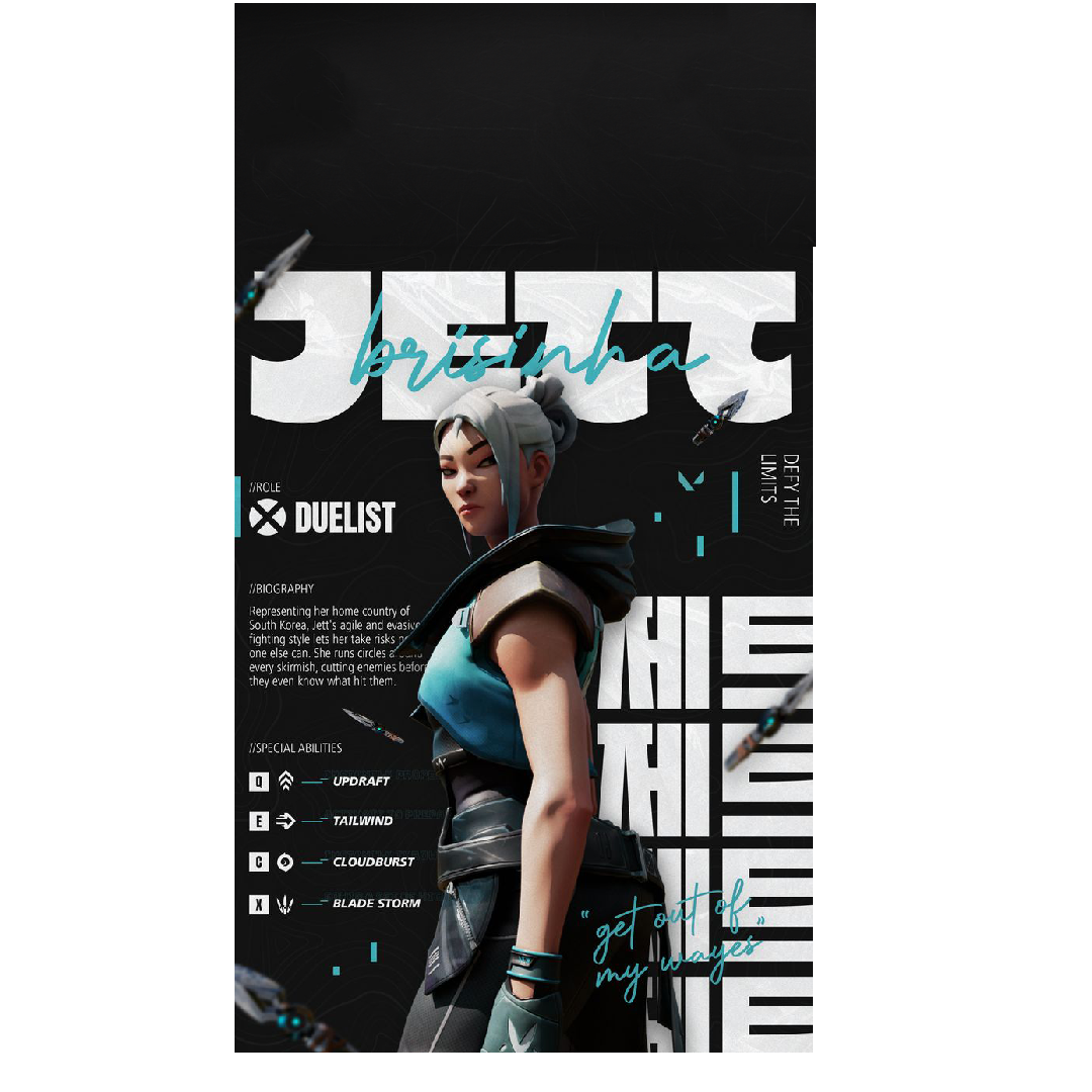 overlay