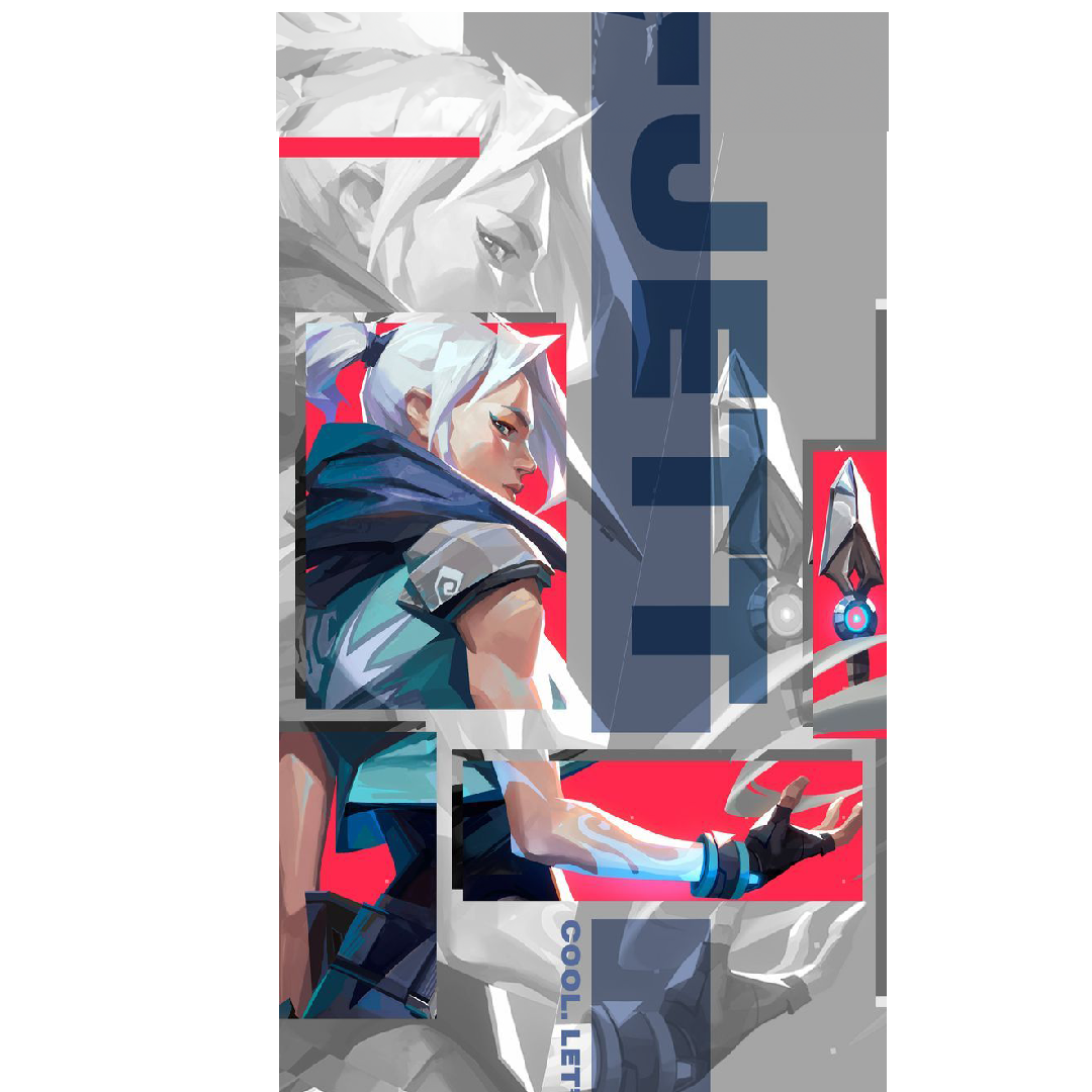 overlay