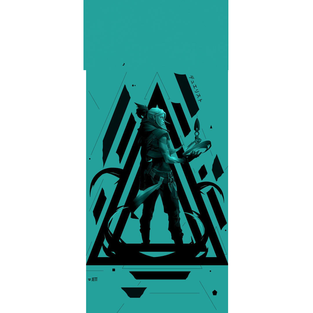 overlay