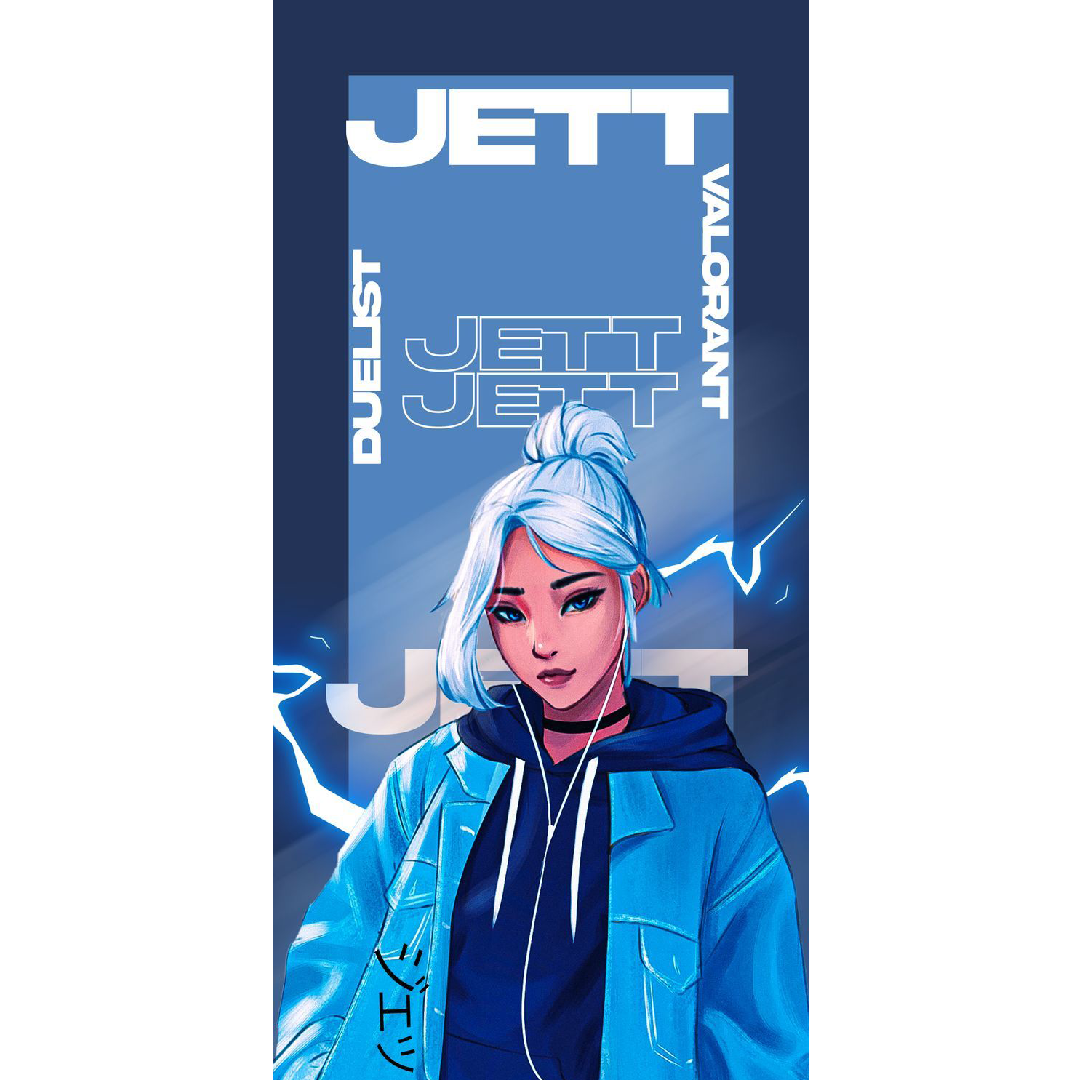 overlay