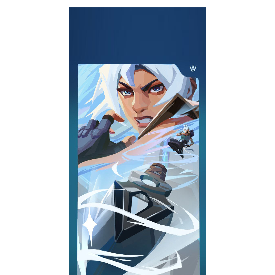 overlay