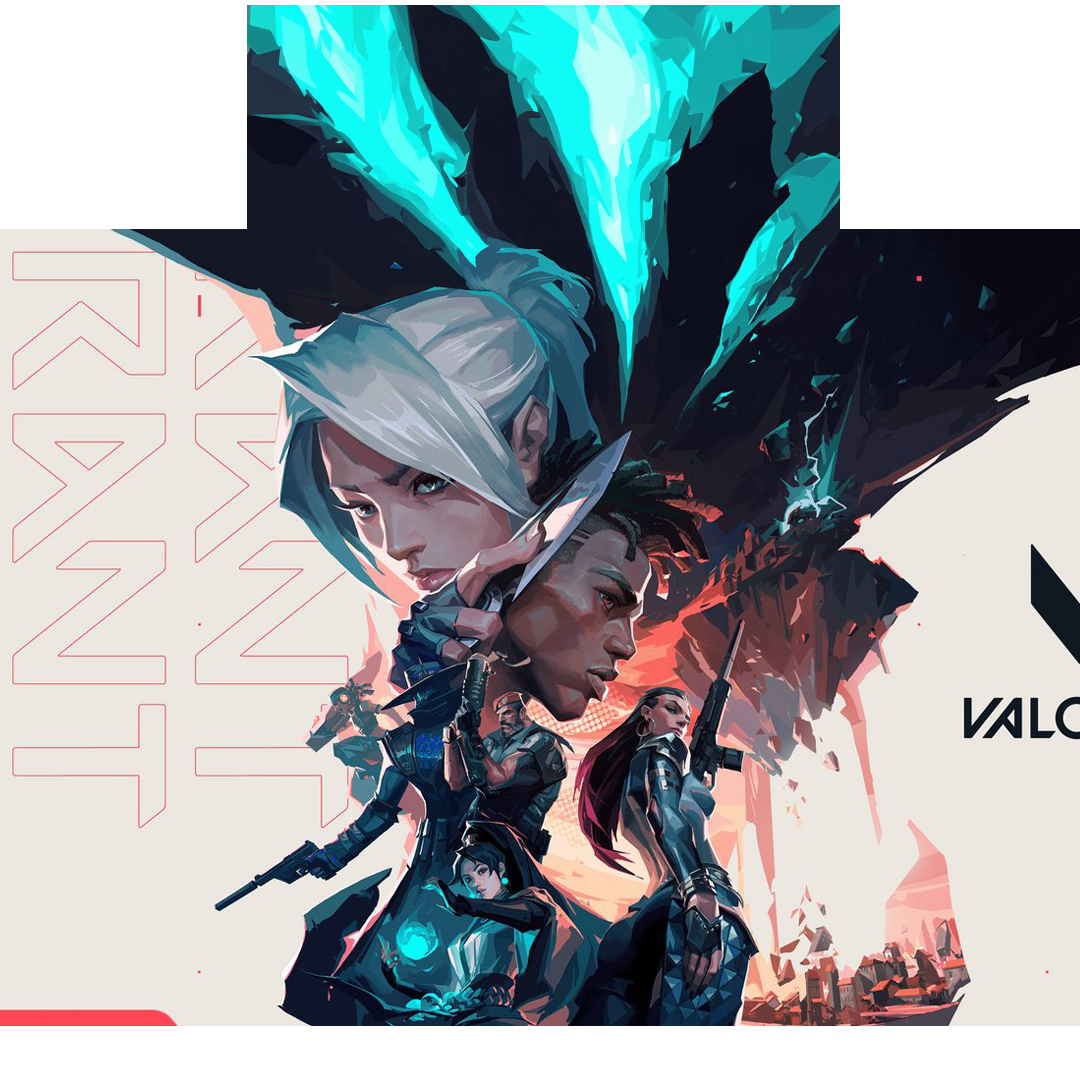 overlay