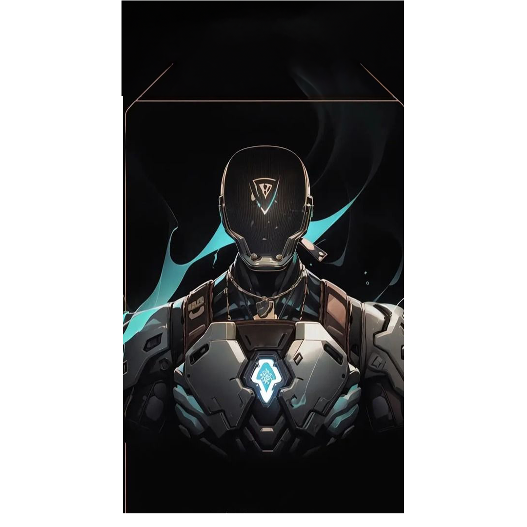 overlay