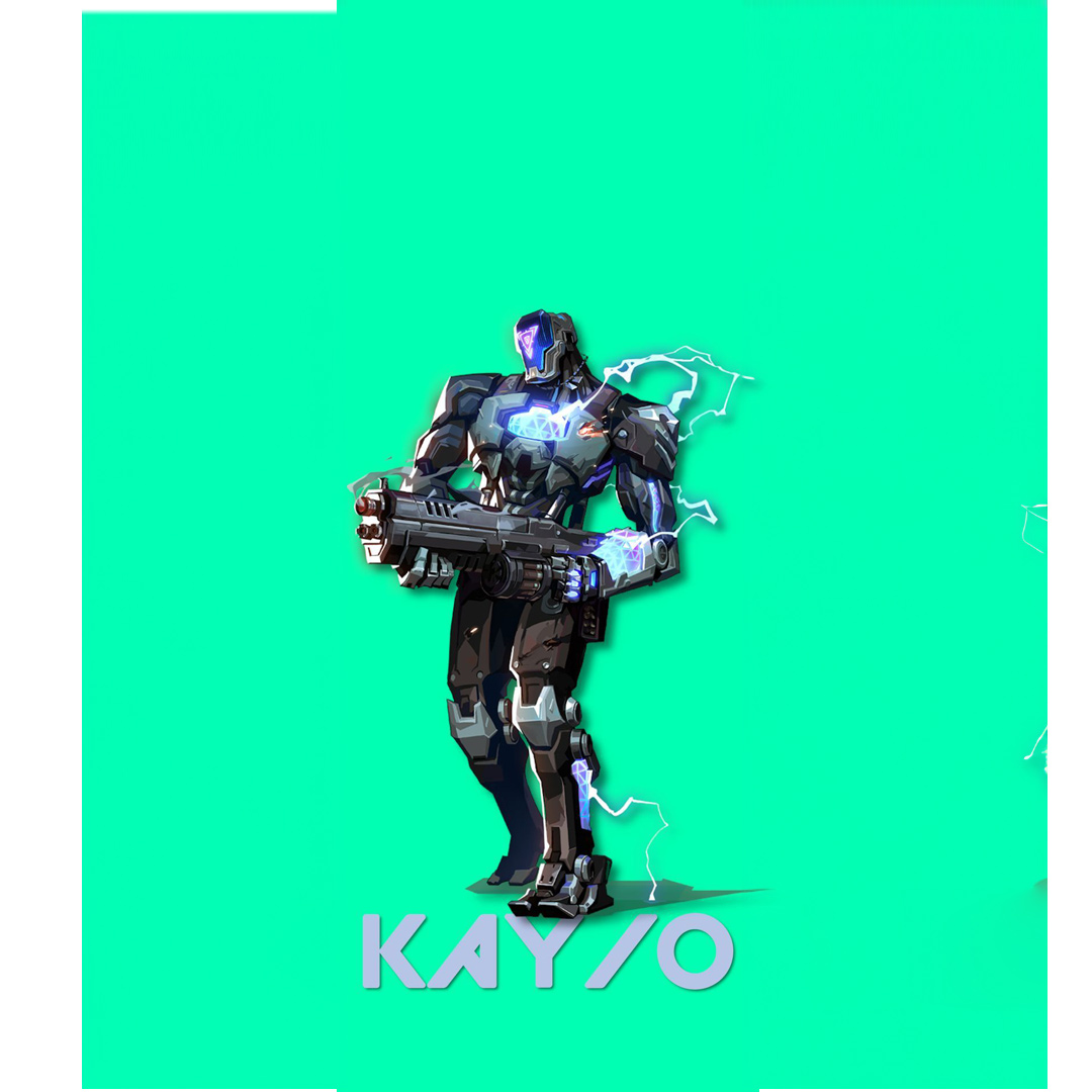 overlay