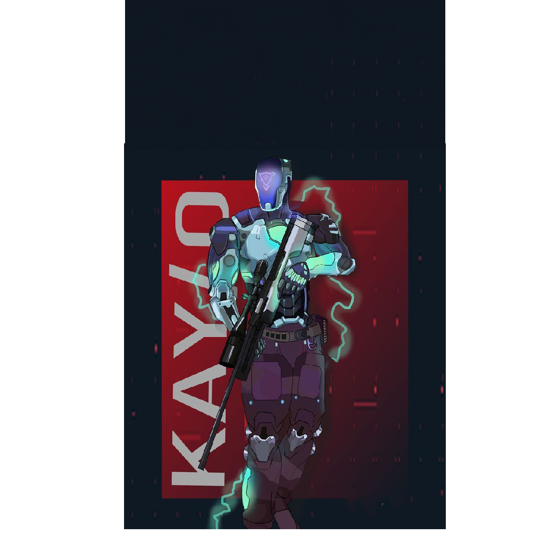 overlay