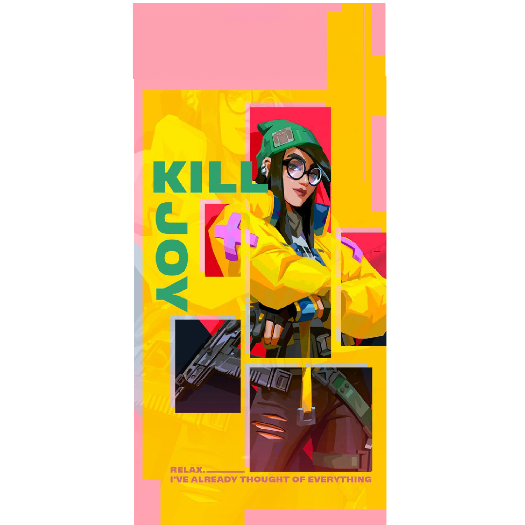 overlay