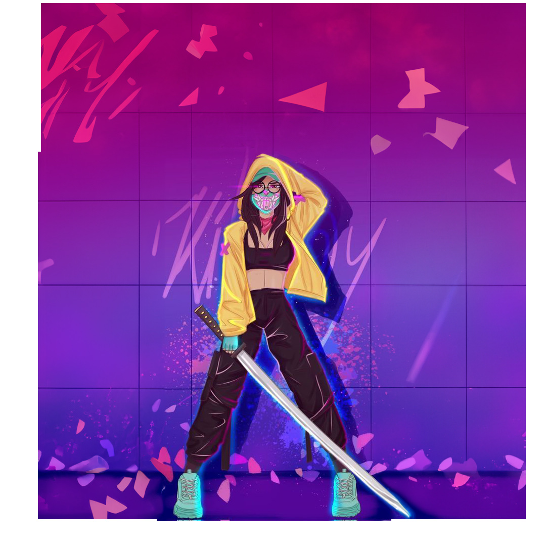 overlay
