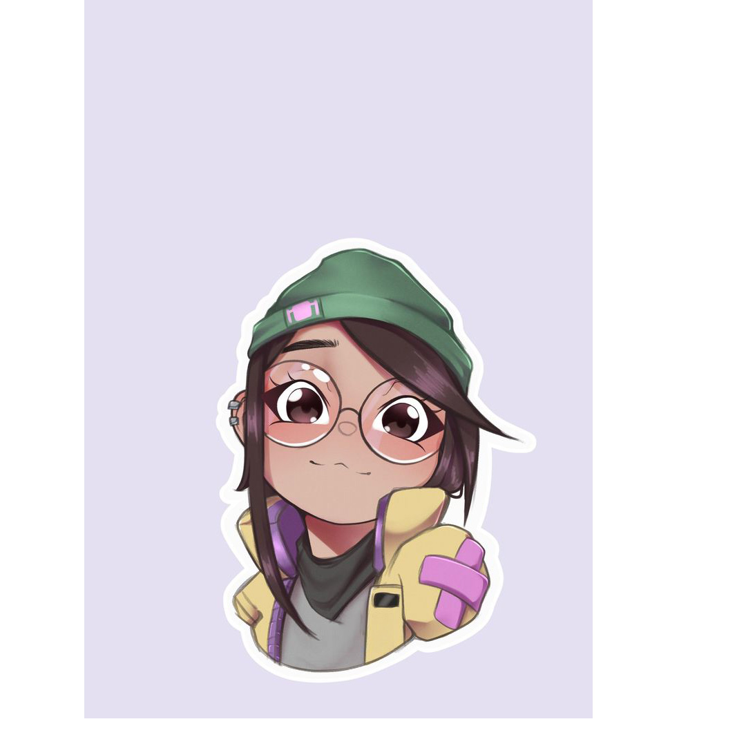overlay