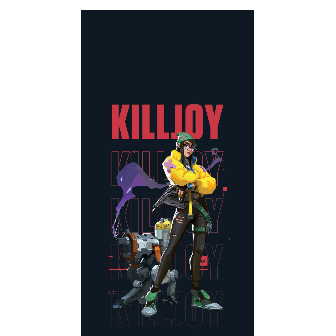 overlay