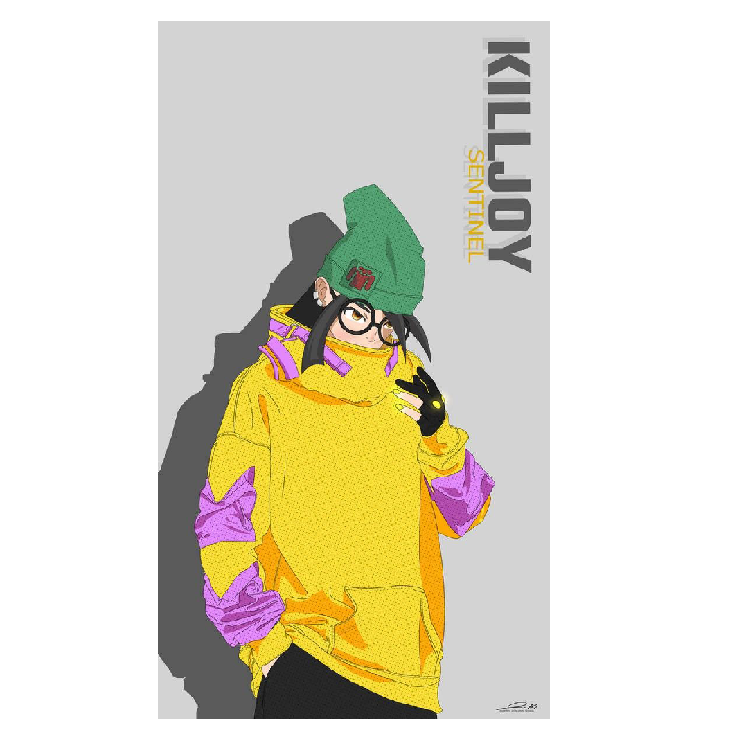 overlay