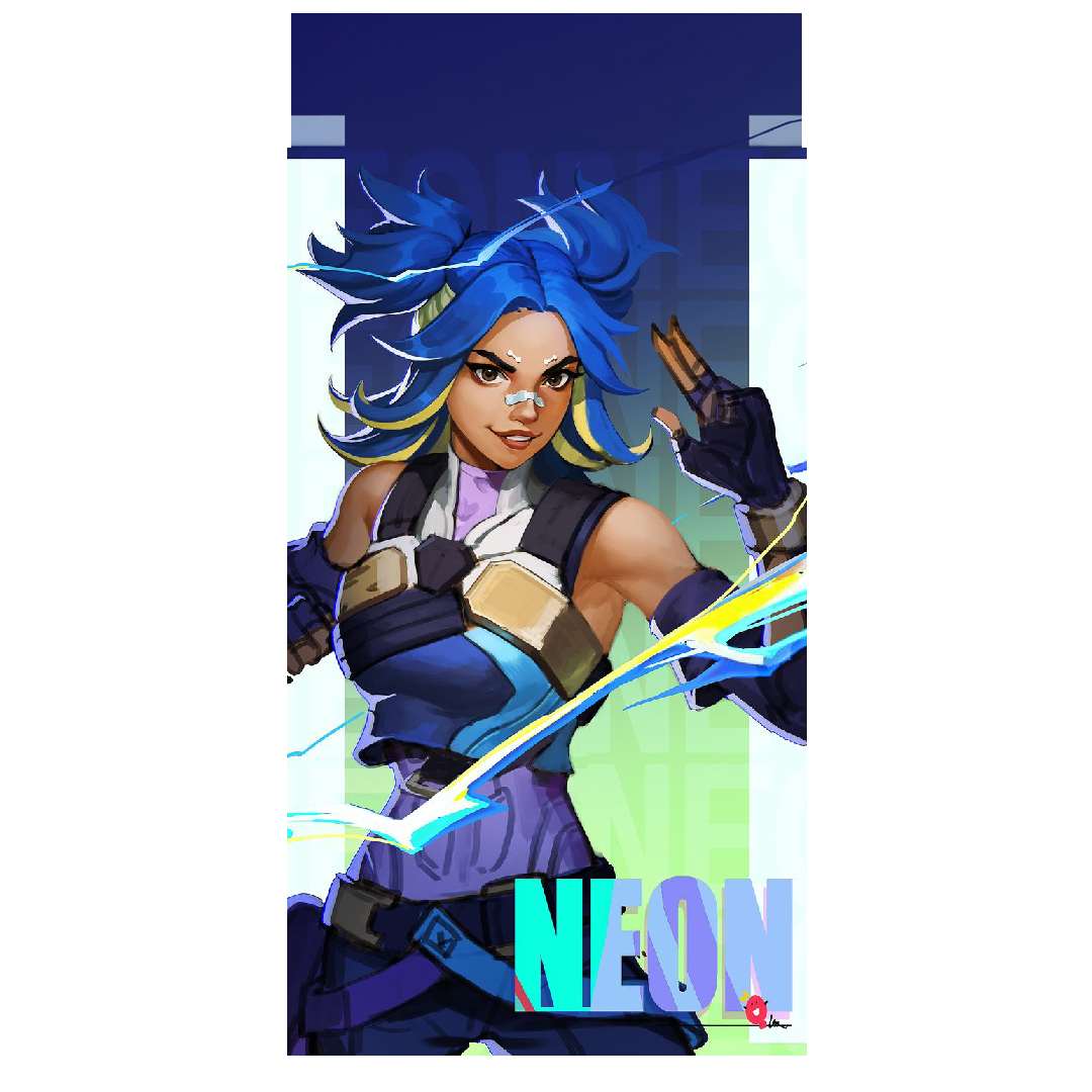 overlay