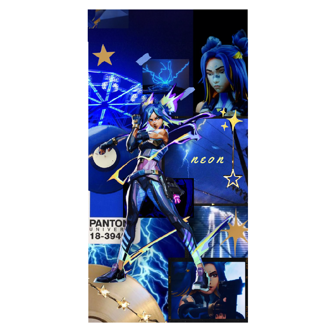 overlay