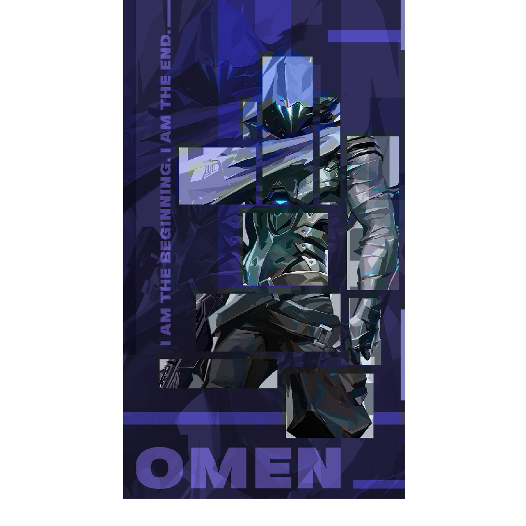 overlay