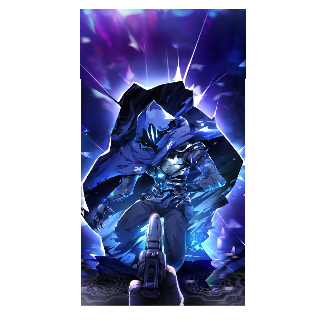 overlay