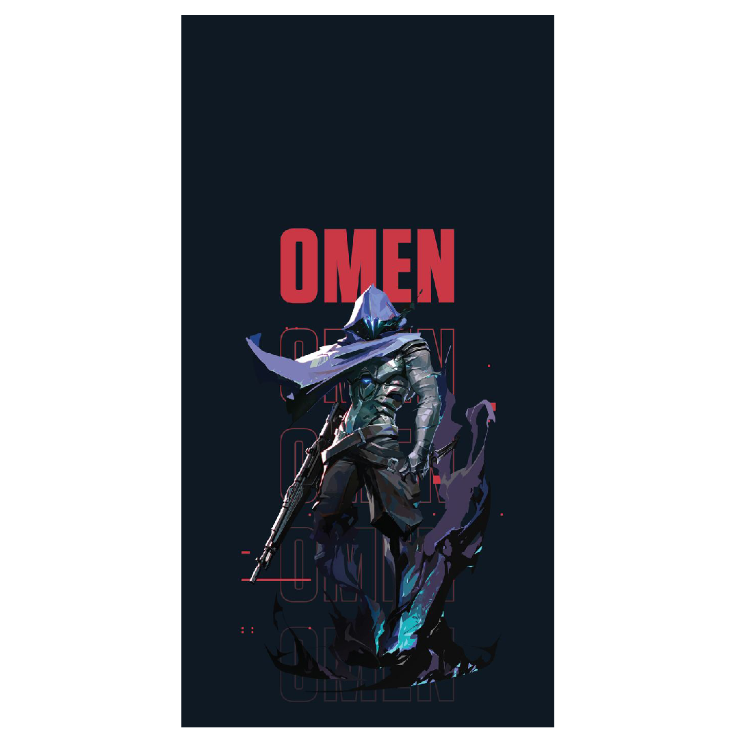 overlay