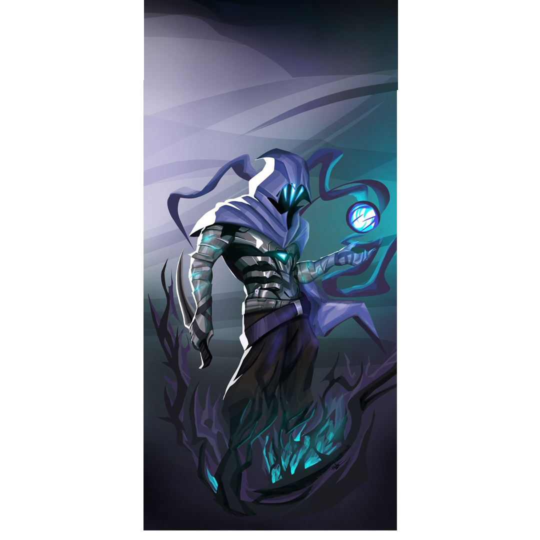 overlay