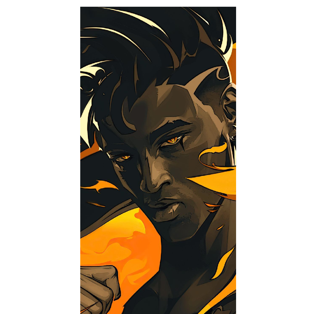 overlay